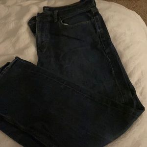 Jcrew Sutton denim jeans